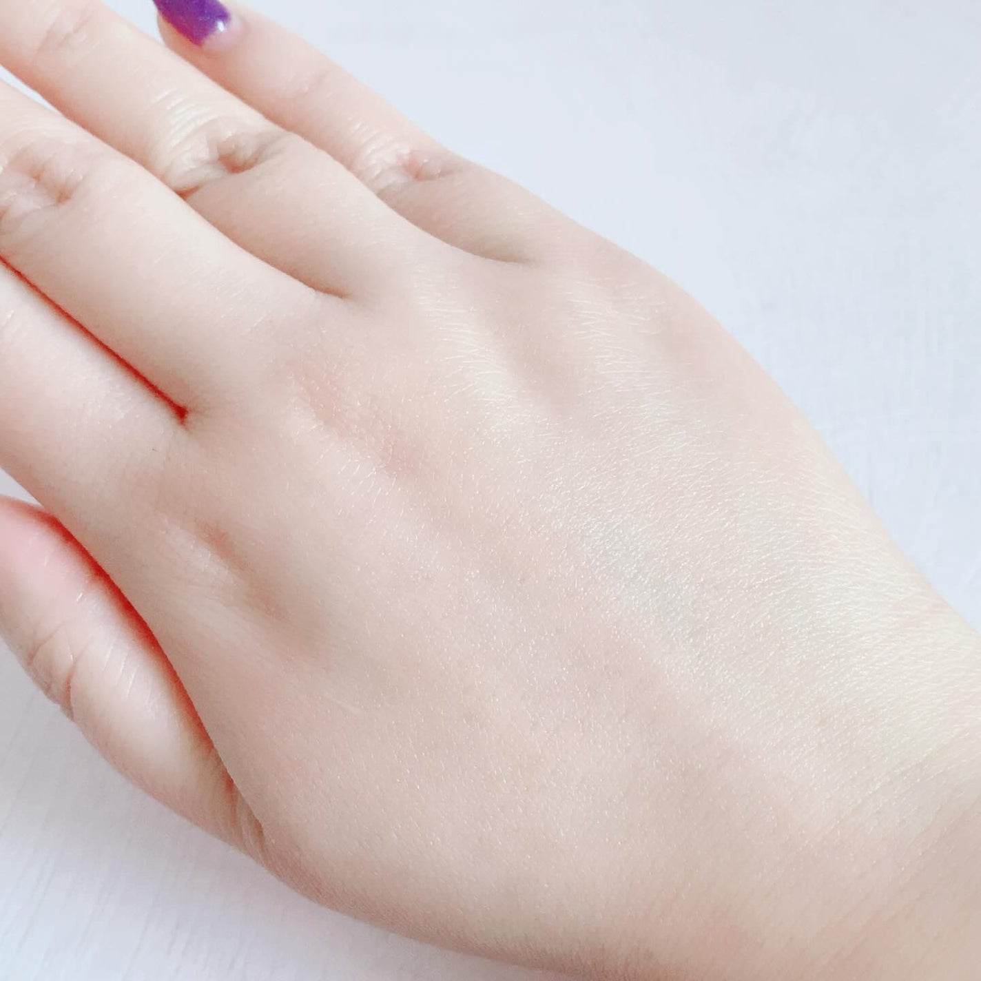 PDRNヒアルロン酸カプセル100セラム/Anua/美容液を使ったクチコミ(4枚目)