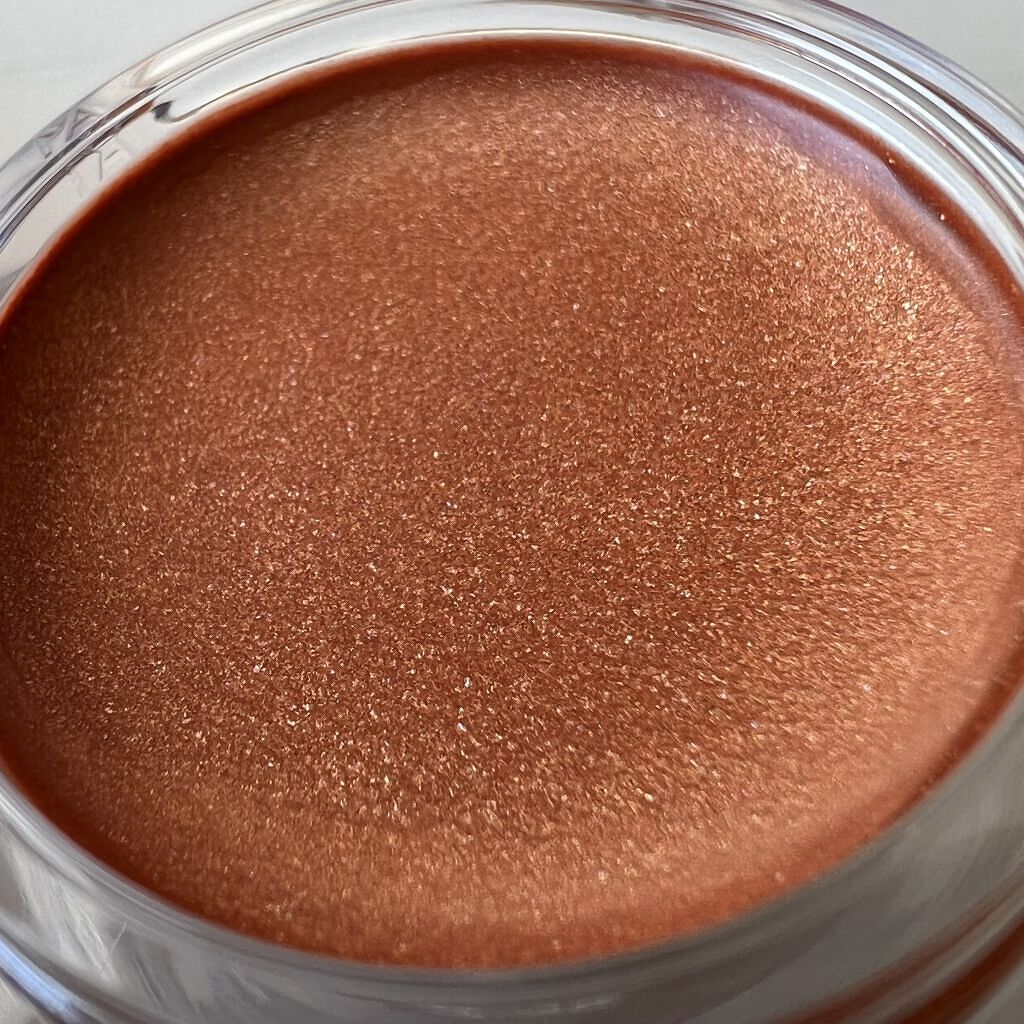 ルナソル グラムウィンク/LUNASOL/ジェル・クリームアイシャドウを使ったクチコミ（3枚目）