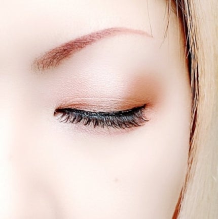 ニュアンス デューイ クリエイター/Visée/アイシャドウパレットを使ったクチコミ(4枚目)