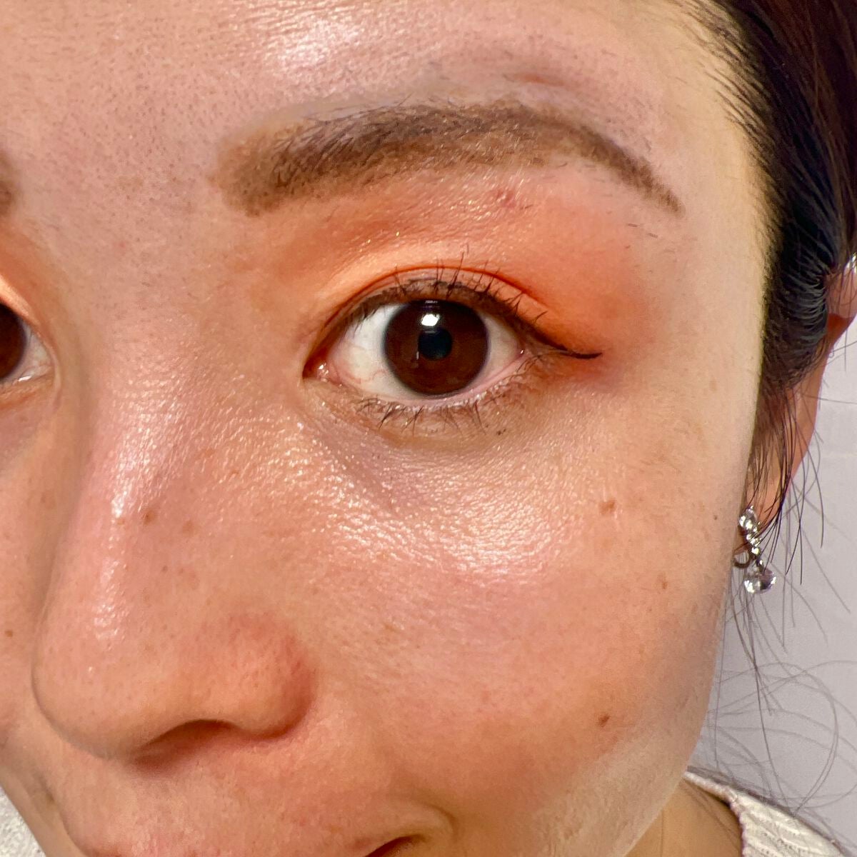 4in1マルチパレット/jill leen./マルチパレットを使ったクチコミ(4枚目)