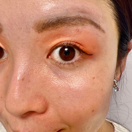 4in1マルチパレット/jill leen./マルチパレットを使ったクチコミ(4枚目)