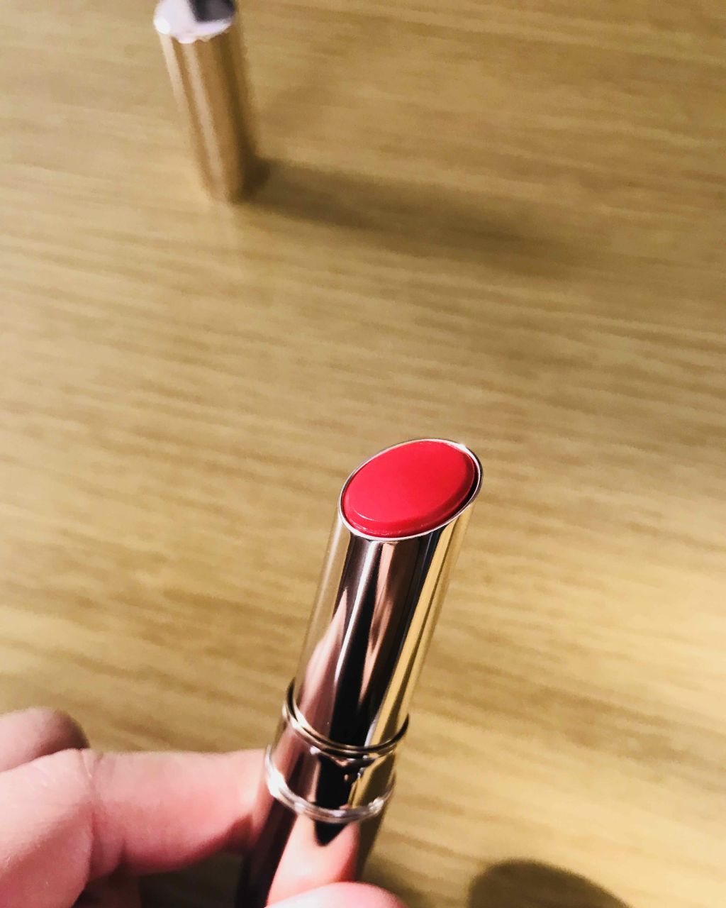 オペラ リップティント N/OPERA/リップティントを使ったクチコミ(2枚目)