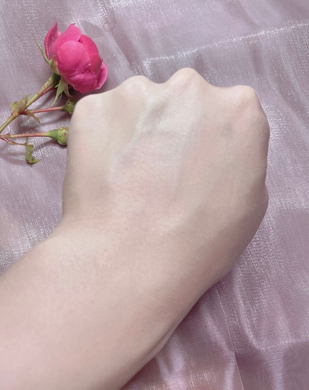 ~トゥー フェイスド ハングオーバー~ ピロー バーム リップ トリートメント/Too Faced/リップ美容液を使ったクチコミ(7枚目)
