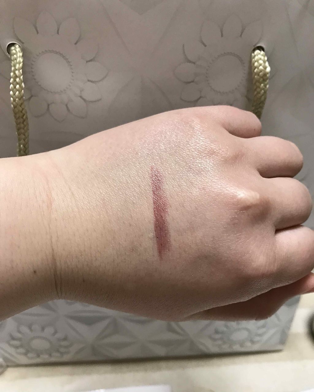 アディクション ザ リップスティック シアー/ADDICTION/口紅を使ったクチコミ(2枚目)