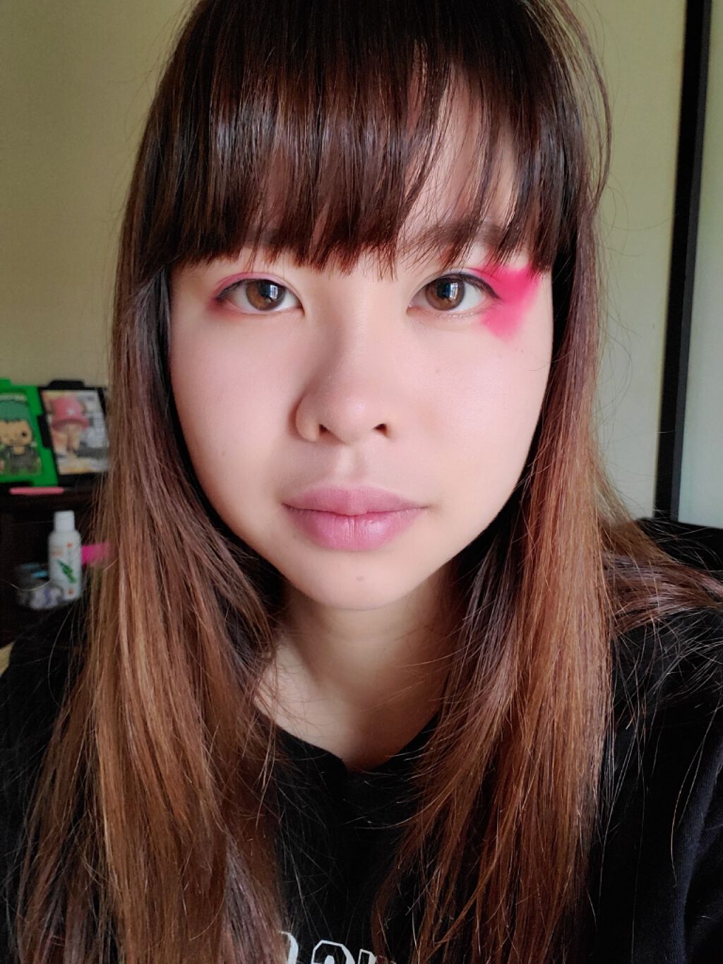 パワフルステイ ジェルライナー/FASIO/ジェルアイライナーを使ったクチコミ(1枚目)