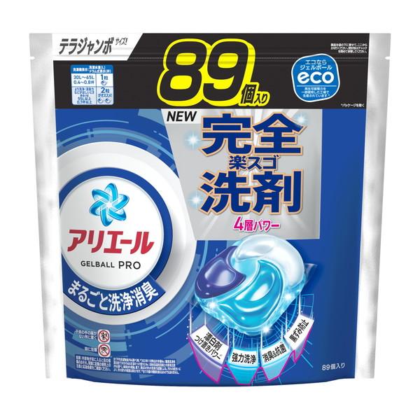 詰替 テラジャンボ（89個）