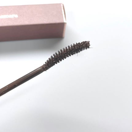 MD インスパイアロングラッシュ カーリングマスカラ/mude/マスカラを使ったクチコミ(2枚目)