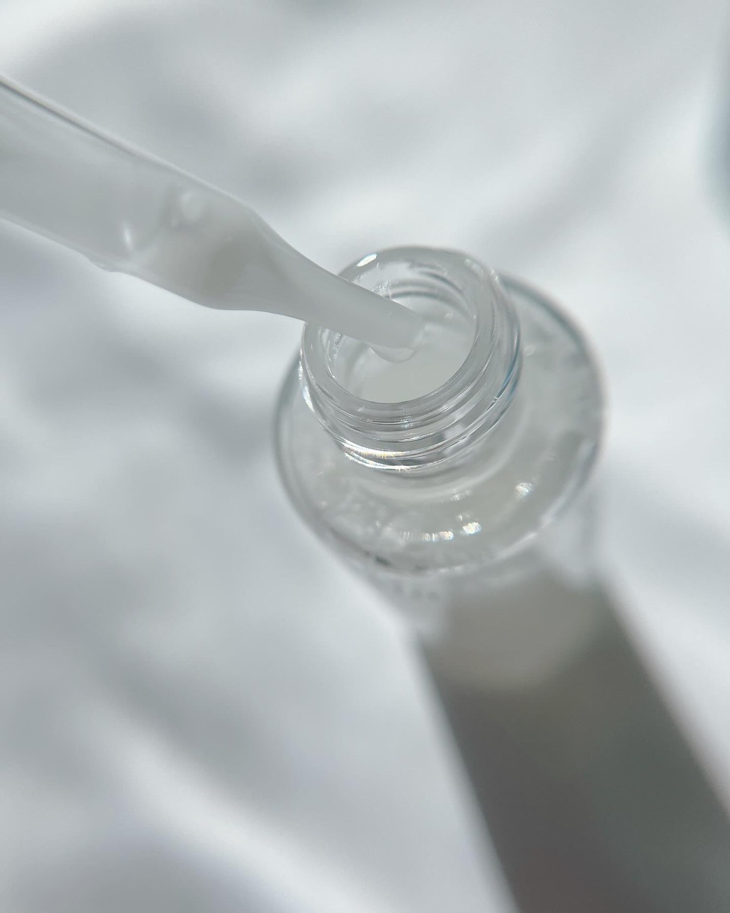 サケターナル インテンシブハイドレーションセラム/EDOBIO/美容液を使ったクチコミ(4枚目)