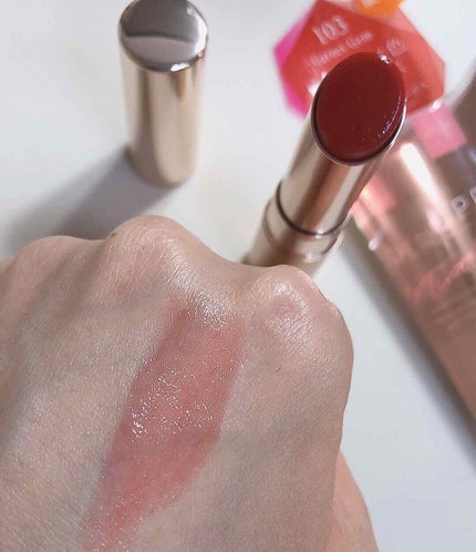 オペラ リップティント N/OPERA/リップティントを使ったクチコミ(4枚目)