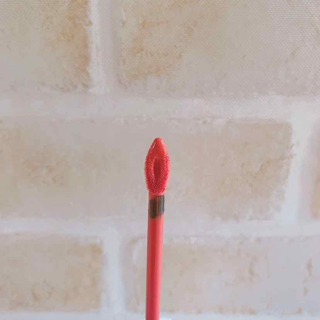 SPステイ マットインク/MAYBELLINE NEW YORK/口紅を使ったクチコミ(3枚目)