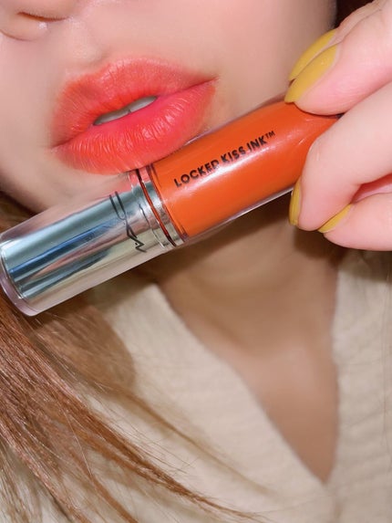 M·A·C プレップ プライム リップ/M・A・C/リップクリームを使ったクチコミ(2枚目)