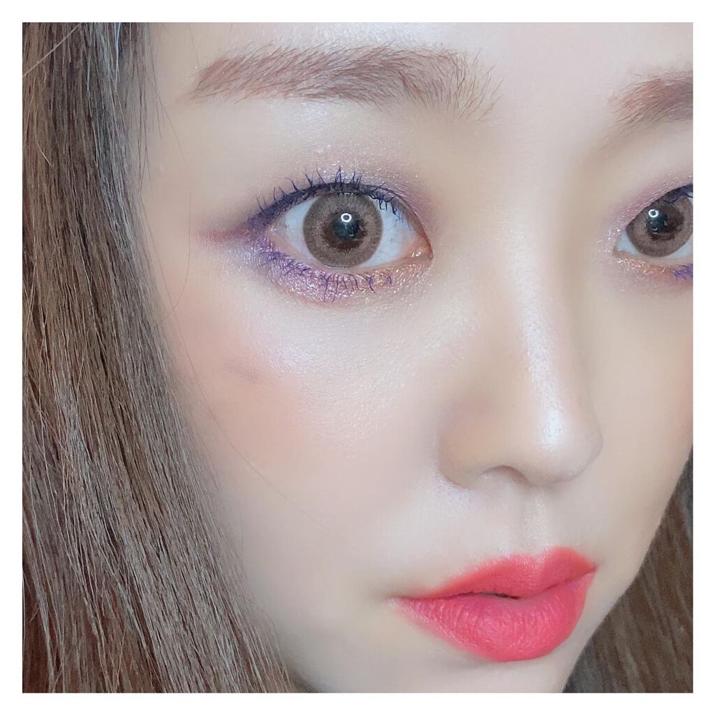 チーク ポップ/CLINIQUE/パウダーチークを使ったクチコミ(9枚目)