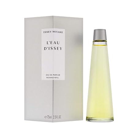 試してみた】ロードゥ イッセイ オードパルファム イッセイ ミヤケ