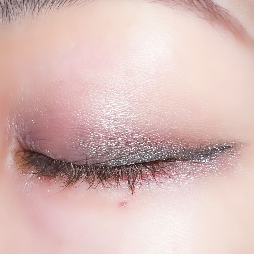 【旧】サンク クルール クチュール/Dior/アイシャドウパレットを使ったクチコミ(5枚目)