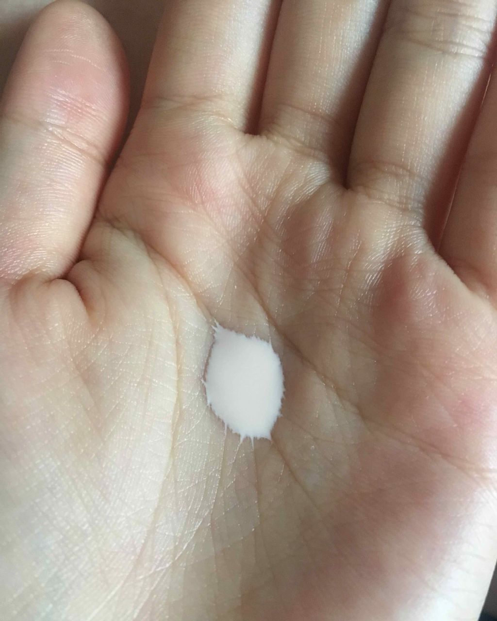 くずれにくい 化粧のり実感リキッドファンデーションUV/プリマヴィスタ/リキッドファンデーションを使ったクチコミ（2枚目）