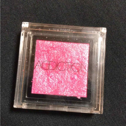 アディクション ザ アイシャドウ/ADDICTION/単色アイシャドウを使ったクチコミ(1枚目)