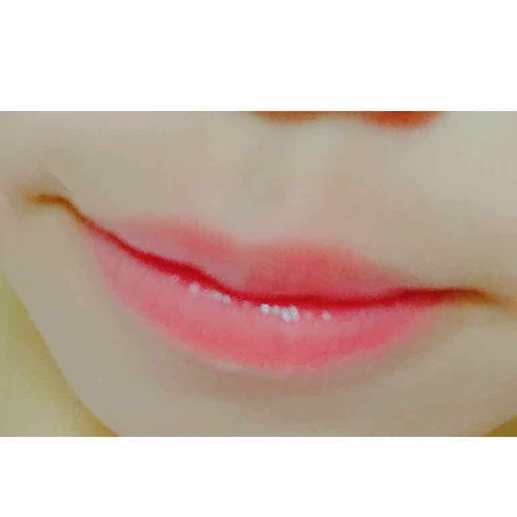 リッププランプ オイル/JILL STUART/リップケアを使ったクチコミ（2枚目）