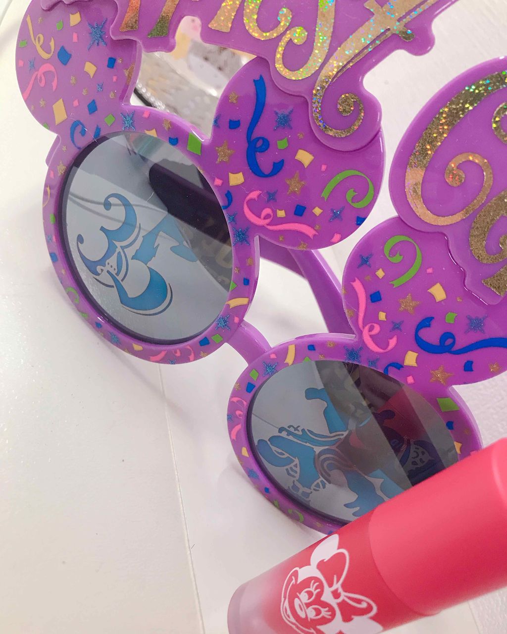 カラーインリキッドリップムース/ETUDE/口紅を使ったクチコミ（1枚目）