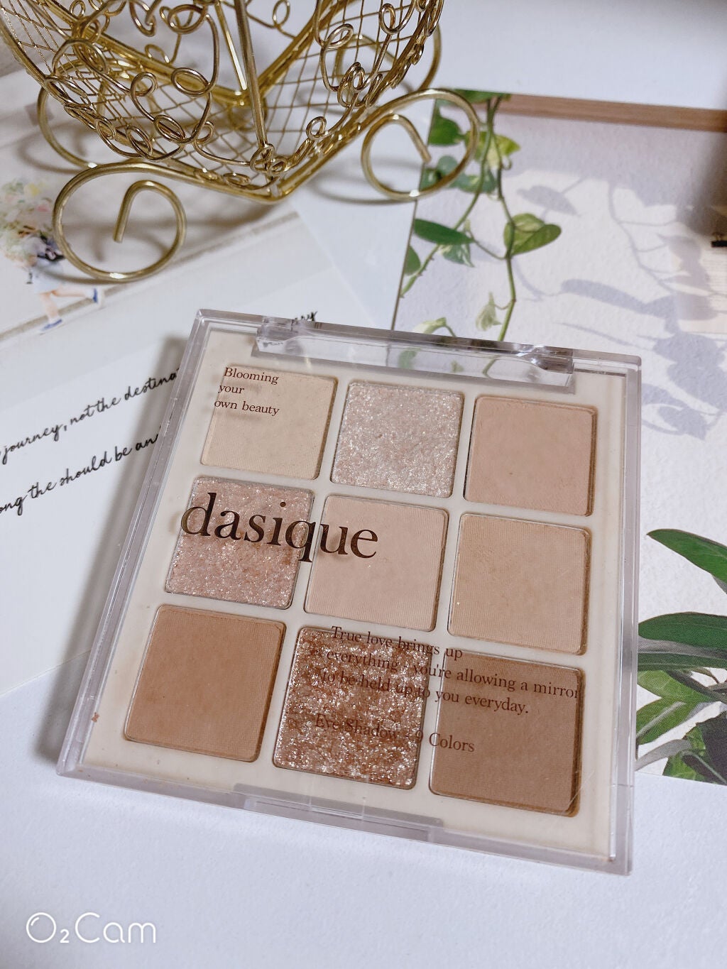 ライトリフレクティングセッティングパウダー プレスト N/NARS/プレストパウダーを使ったクチコミ(7枚目)