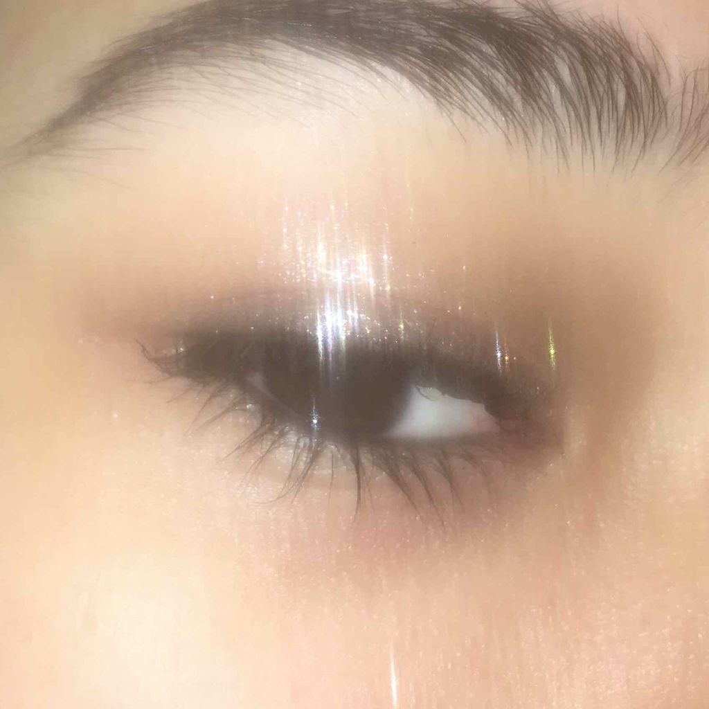 プロ シングル シャドウ/CLIO/単色アイシャドウを使ったクチコミ(1枚目)