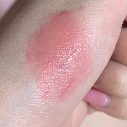 デュー ベルベット/AMUSE/口紅を使ったクチコミ(2枚目)