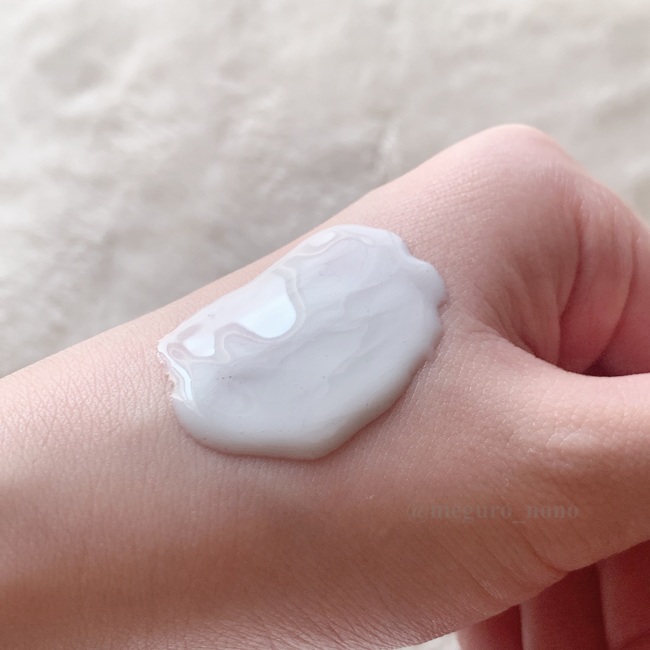 ニベア２ＷＡＹ美容洗顔/ニベア/洗顔フォームを使ったクチコミ（2枚目）