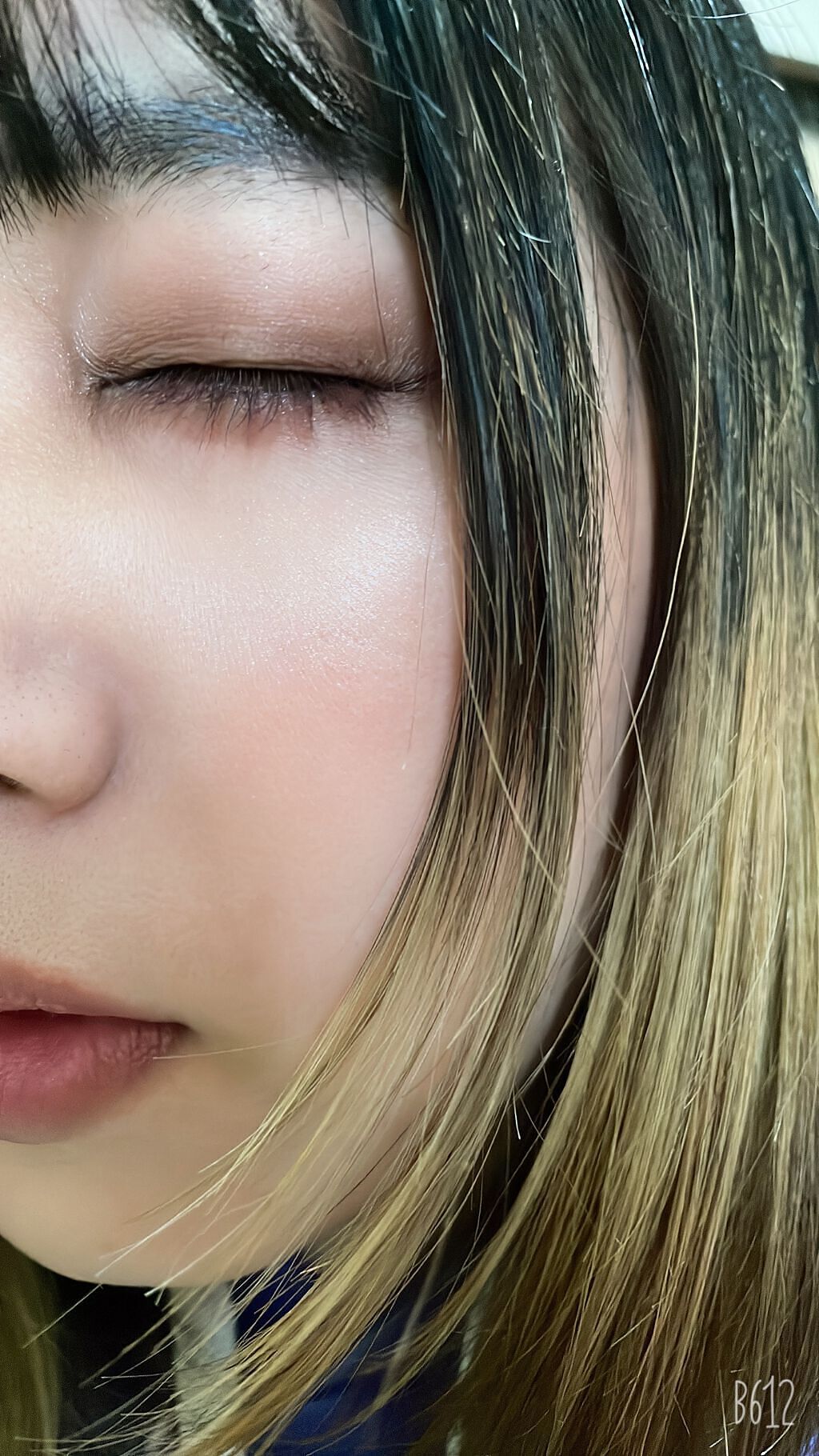 パールグロウハイライト/CEZANNE/パウダーハイライトを使ったクチコミ（3枚目）