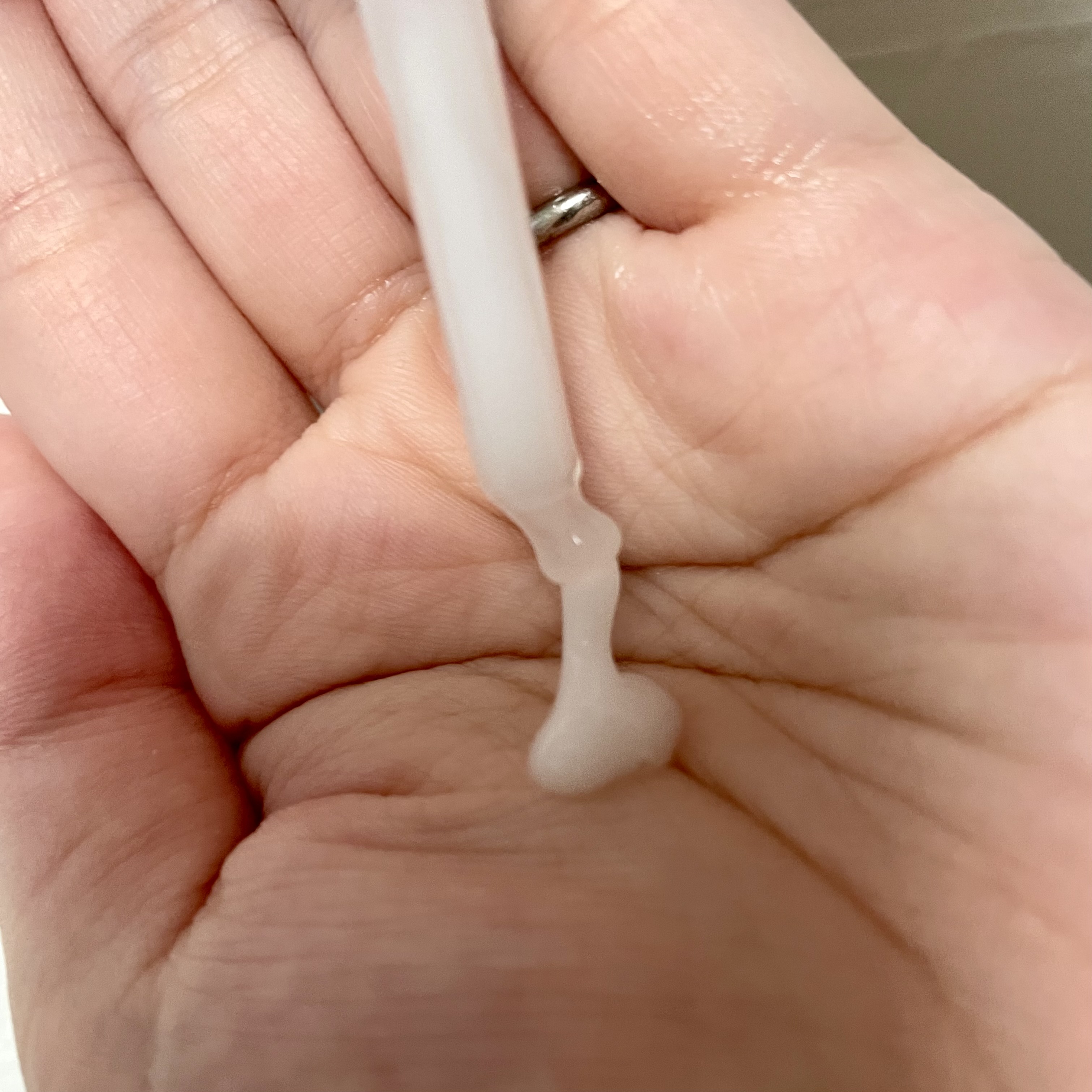 プロバイオシカ インテンシブ アンプル/SKIN1004/美容液を使ったクチコミ（3枚目）