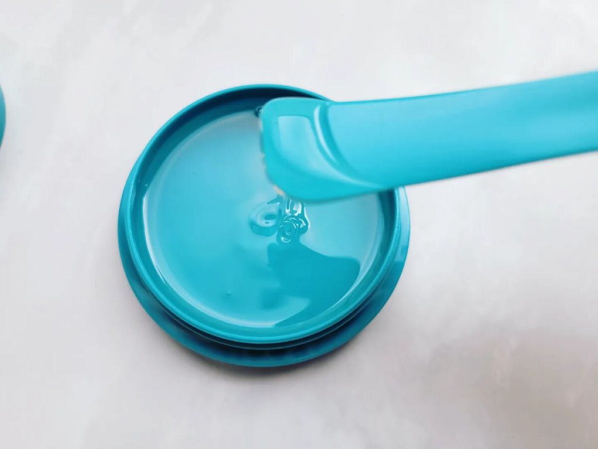 Do White＋/Do white+/クレンジングジェルを使ったクチコミ（2枚目）