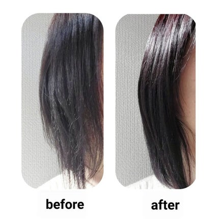 ファイバープレックス ボンドオイル/シュワルツコフ プロフェッショナル/ヘアオイルを使ったクチコミ(5枚目)