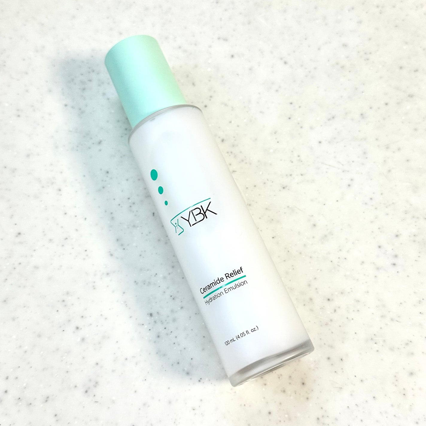 CICA 乳液 /YBK/乳液を使ったクチコミ(1枚目)