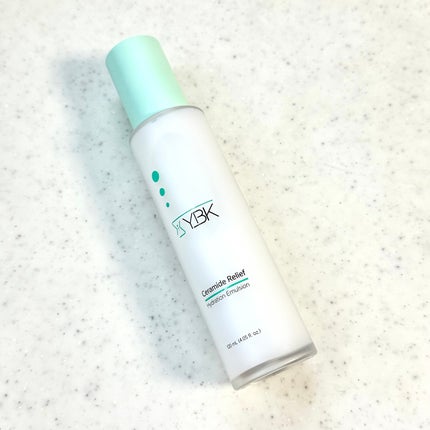 CICA 乳液 /YBK/乳液を使ったクチコミ(1枚目)