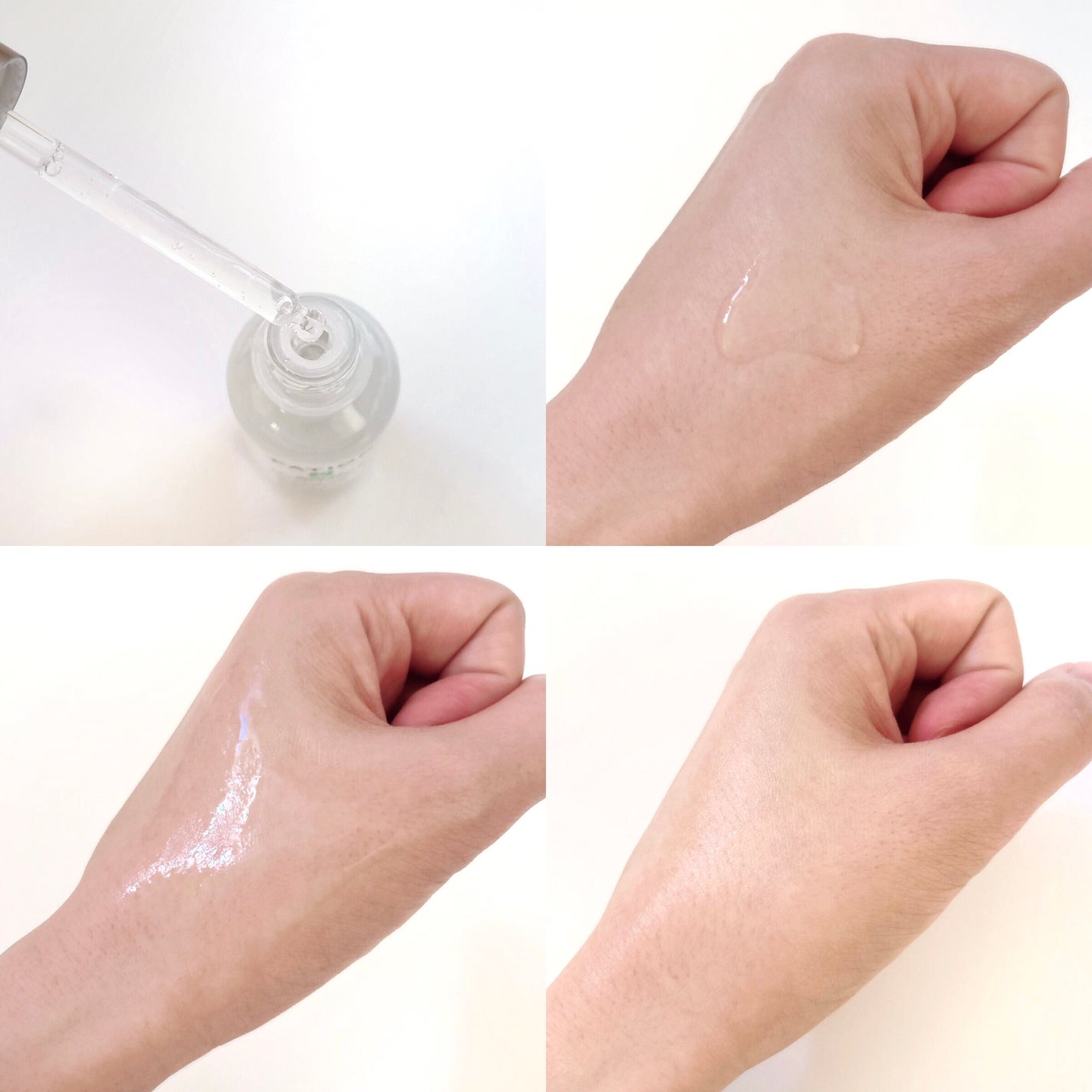 ノスカナイン トラブル セラム/FATION/美容液を使ったクチコミ(4枚目)