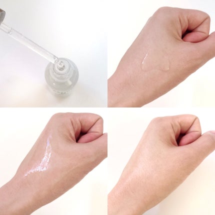 ノスカナイン トラブル セラム/FATION/美容液を使ったクチコミ(4枚目)