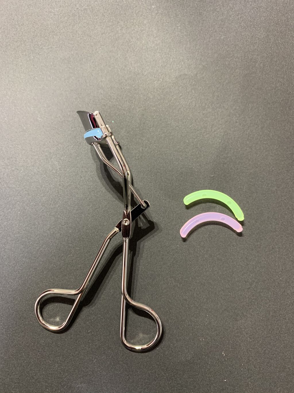 ひとえ・奥ぶたえ用カーラー/アイプチ®/ビューラーを使ったクチコミ（2枚目）