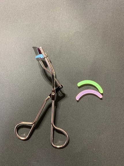 ひとえ・奥ぶたえ用カーラー/アイプチ®/ビューラーを使ったクチコミ(2枚目)