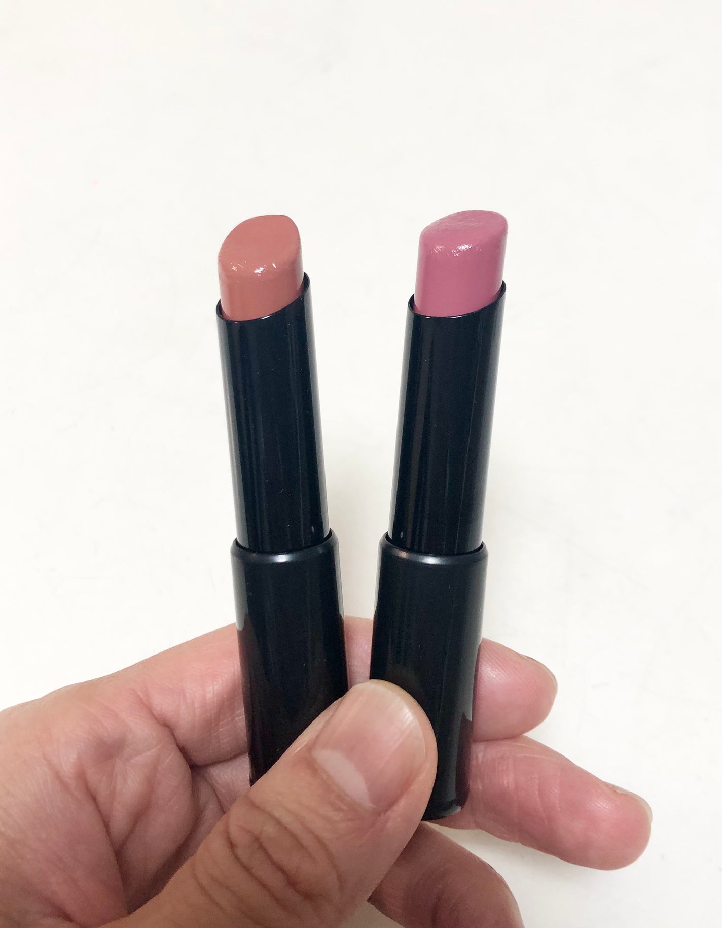 ラスティング フィニッシュ オイルモイスト ティント C/リンメル ロンドン/リップティントを使ったクチコミ(4枚目)