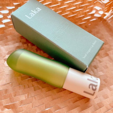 まんたろう on LIPS 「_▹はじめましての「LAKA」Qoo10でシングルアイシャド..」(6枚目)
