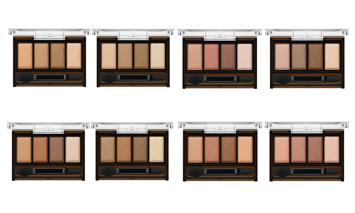 KATEから春の新作アイシャドウ「メロウブラウンアイズ」が登場!の画像