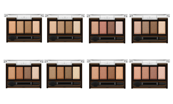 KATEから春の新作アイシャドウ「メロウブラウンアイズ」が登場!の画像