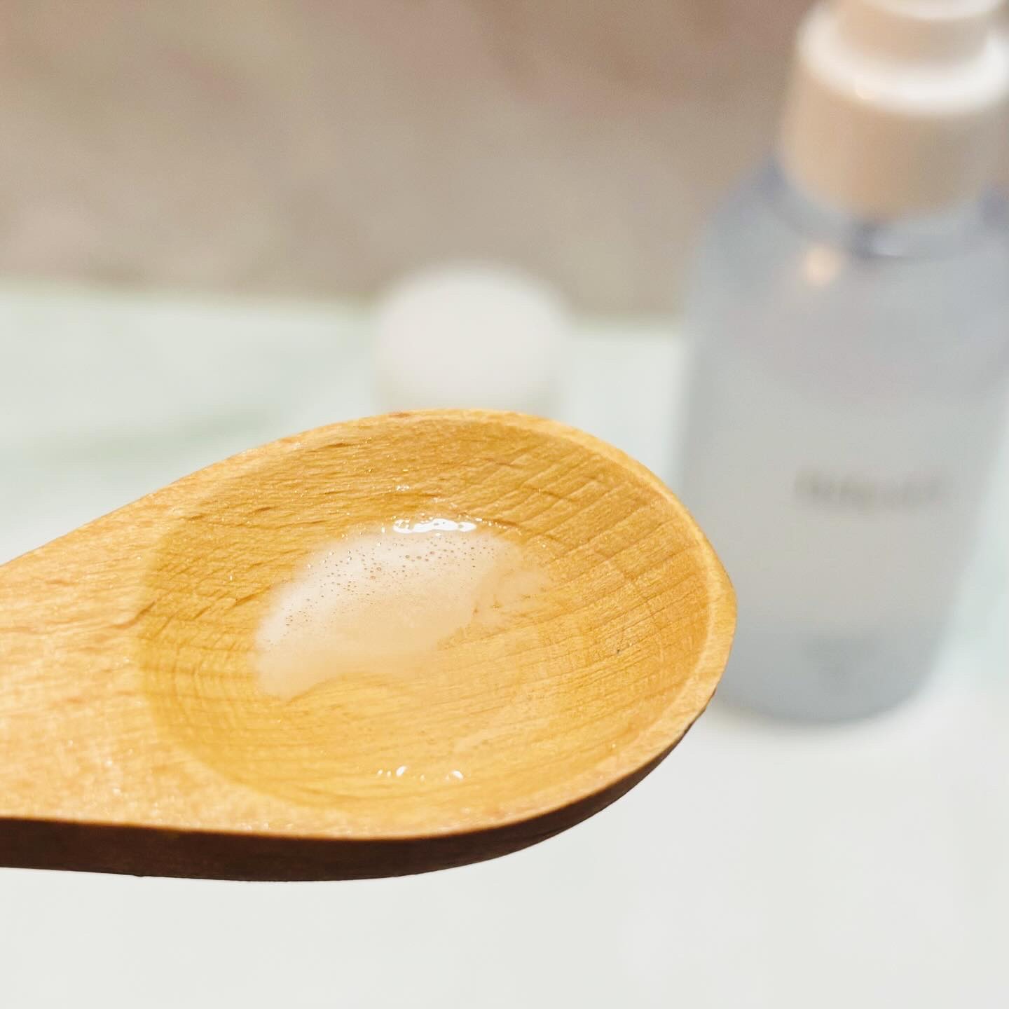 アンプルミスト ブライトアップ/ビフェスタ/美容液を使ったクチコミ（3枚目）