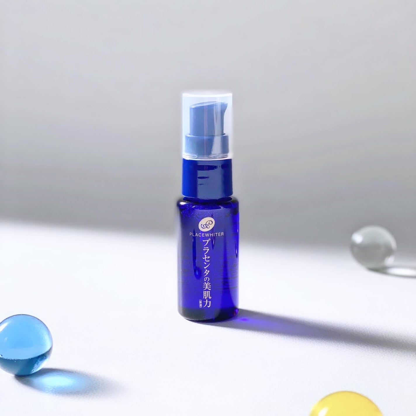 プラセンタ配合美容液/プラセホワイター/美容液を使ったクチコミ(1枚目)