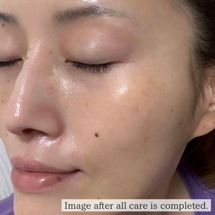 センテラ ライトクレンジングオイル/SKIN1004/オイルクレンジングを使ったクチコミ(7枚目)