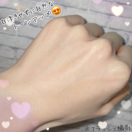 デュイセル ターンオンクリーム/DEWYCEL/フェイスクリームを使ったクチコミ(4枚目)