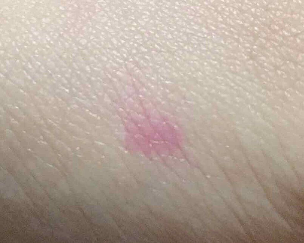 ピディット いろみずチーク/pdc/リキッドチークを使ったクチコミ（2枚目）