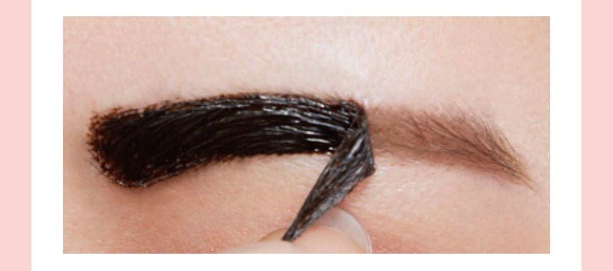 眉ティントSVR/Fujiko/眉ティントを使ったクチコミ(4枚目)