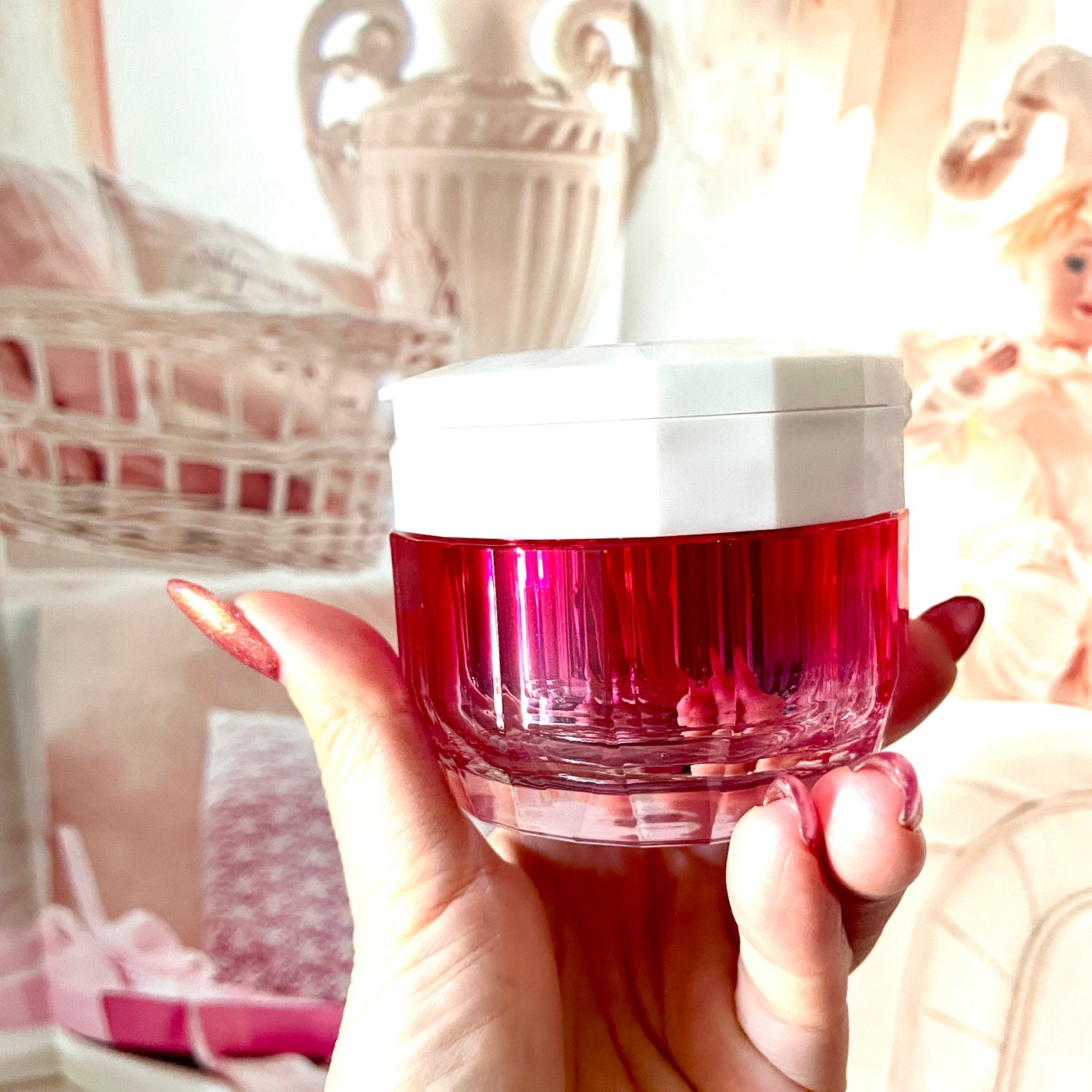 薬用 リンクル美コルセットゲル/プリオール/オールインワン化粧品を使ったクチコミ(2枚目)