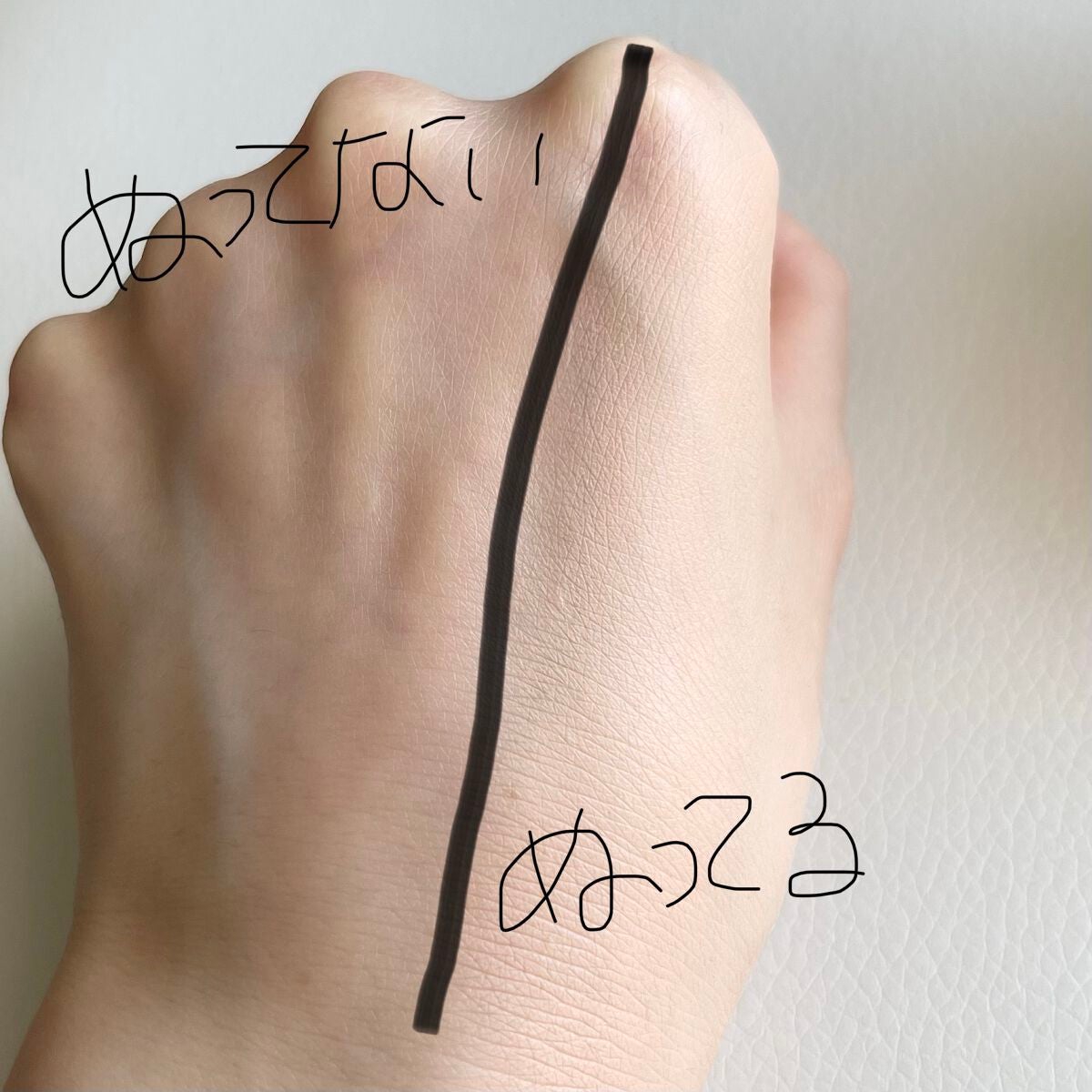 フローレス ルミエール ラディアンス パーフェクティング クッション/ローラ メルシエ/クッションファンデーションを使ったクチコミ(3枚目)