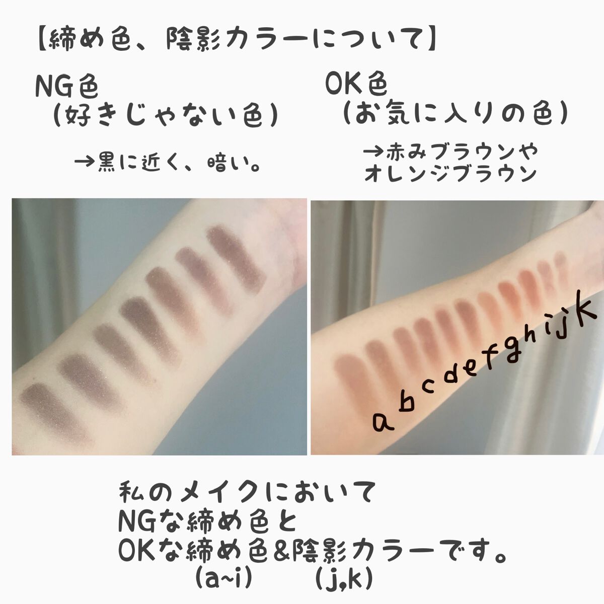 トーンアップアイシャドウ/CEZANNE/アイシャドウパレットを使ったクチコミ（1枚目）