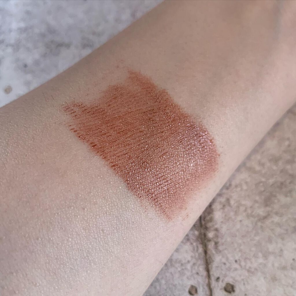 クイックラッシュカーラー/キャンメイク/マスカラ下地を使ったクチコミ（3枚目）